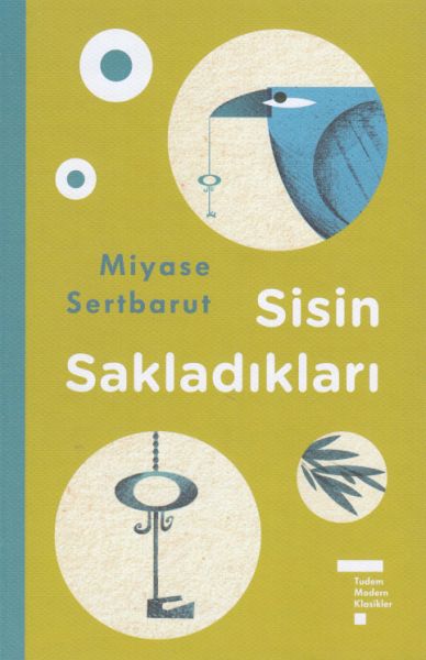 Modern Klasikler Serisi - Sisin Sakladıkları