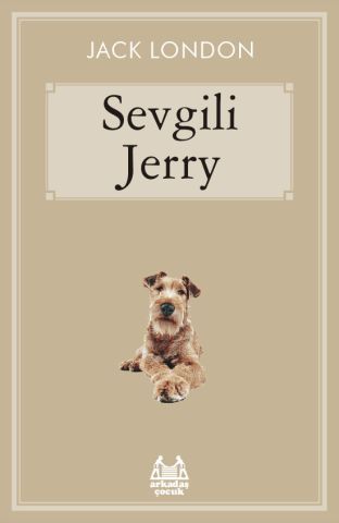 Sevgili Jerry