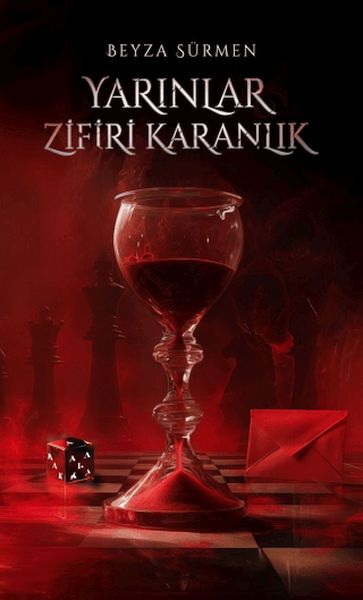Yarınlar Zifiri Karanlık 2 (Ciltli)