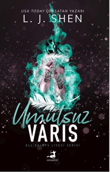 Umutsuz Varis