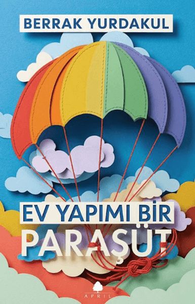 Ev Yapımı Bir Paraşüt