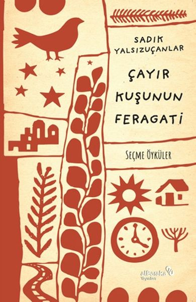 Çayırkuşunun Feragati
