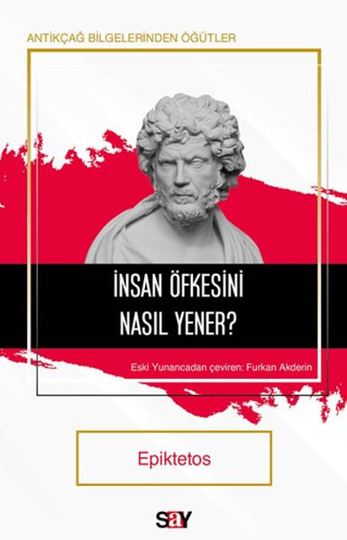 İnsan Öfkesini Nasıl Yener?