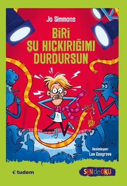 Sen De Oku- Biri Şu Hıçkırığımı Durdursun