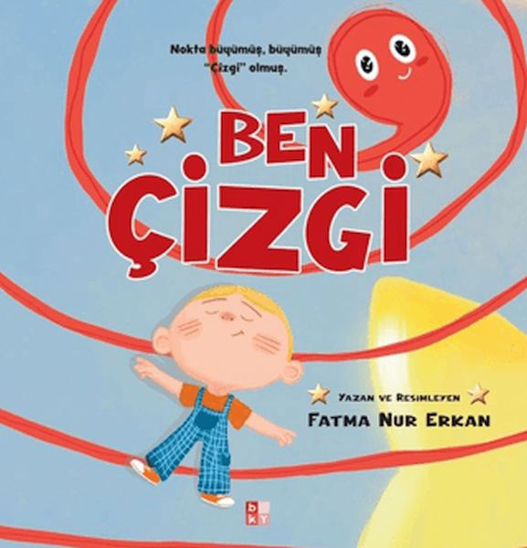 Ben Çizgi