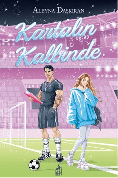 Kartalın Kalbinde