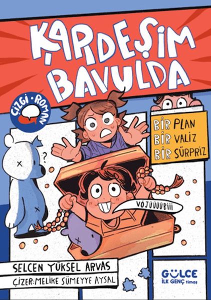 Kardeşim Bavulda