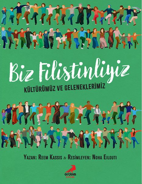 Biz Filistinliyiz