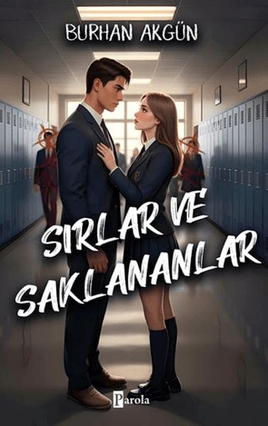 Sırlar ve Saklananlar
