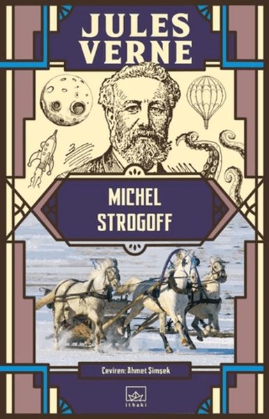 Michel Strogoff
