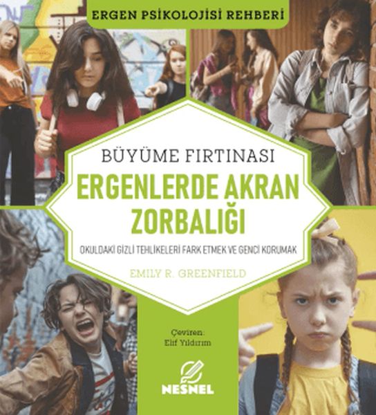 Ergenlerde Akran Zorbalığı Okuldaki Gizli Tehlikeleri Fark Etmek ve Genci Korumak