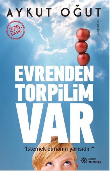 Evrenden Torpilim Var