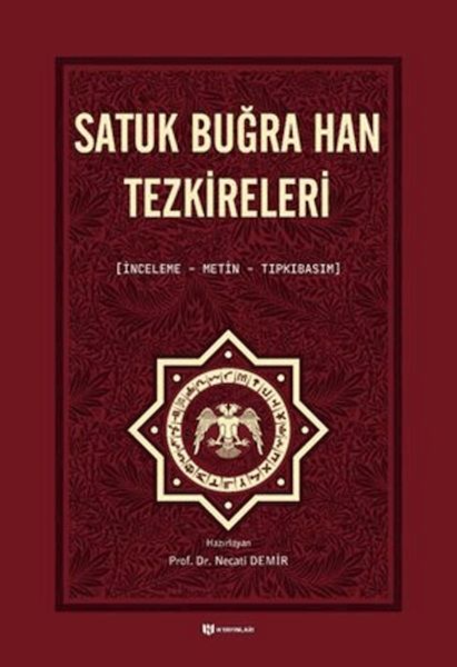 Satuk Buğra Han Tezkireleri