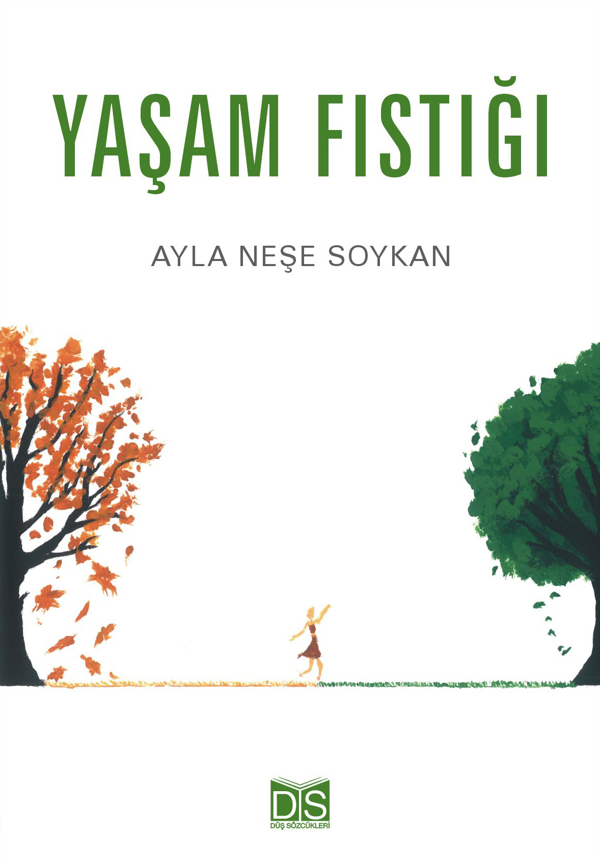 Yaşam Fıstığı