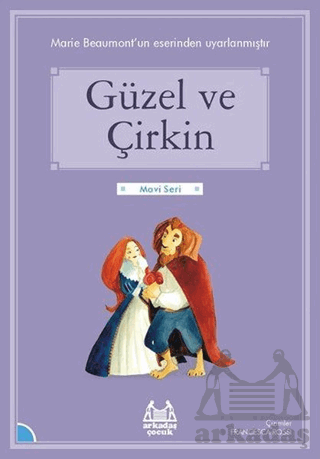 Güzel ve Çirkin