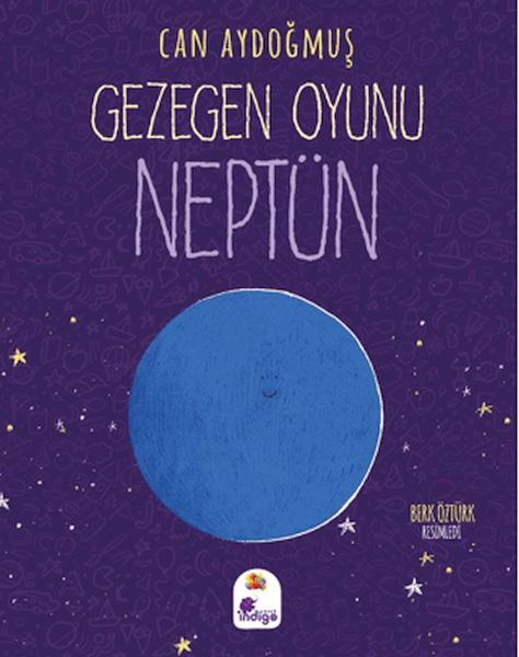 Gezegen Oyunu - Neptün