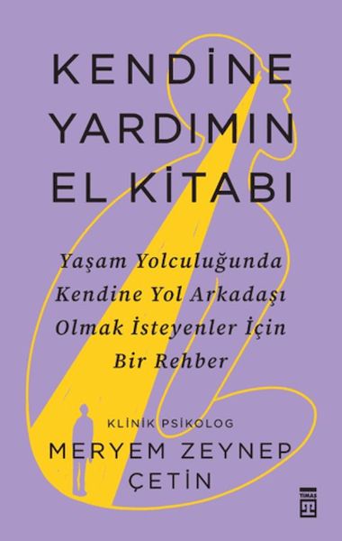 Kendine Yardımın El Kitabı