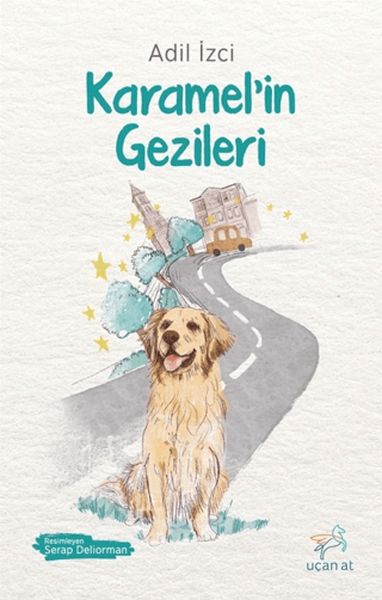 Karamel’in Gezileri