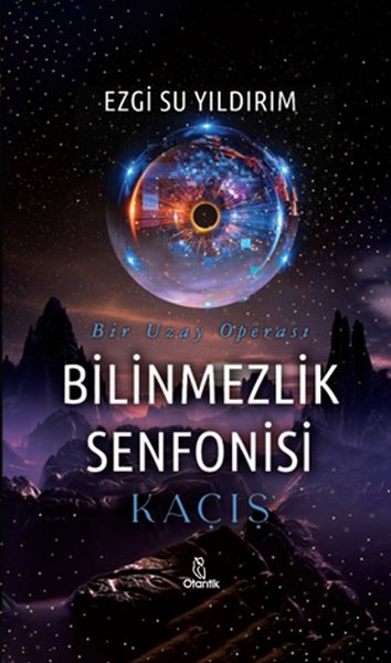 Bilinmezlik Senfonisi - Kaçış
