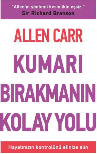 Kumarı Bırakmanın Kolay Yolu