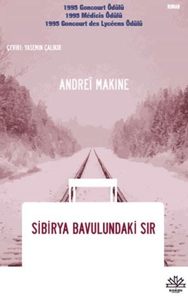 Sibirya Bavulundaki Sır