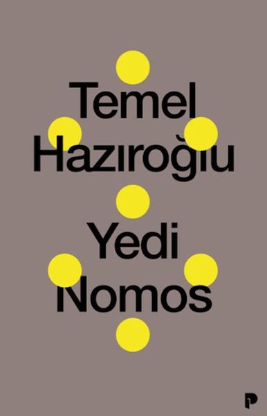 Yedi Nomos