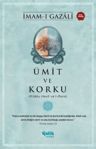Ümit ve Korku