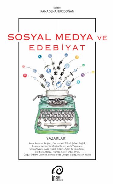 Sosyal Medya ve Edebiyat