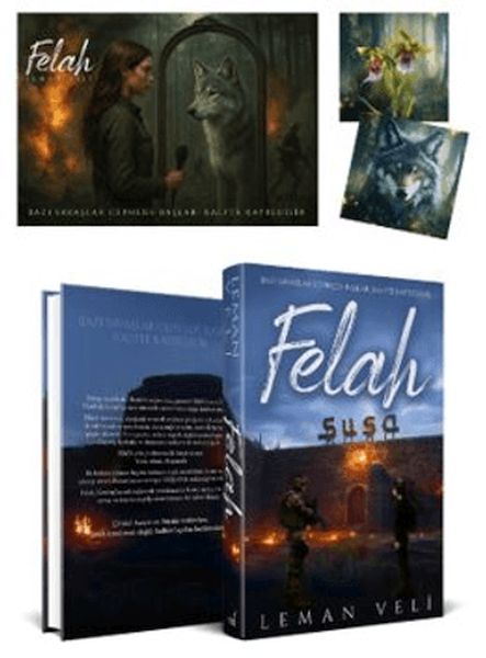 Felah (Ciltli)