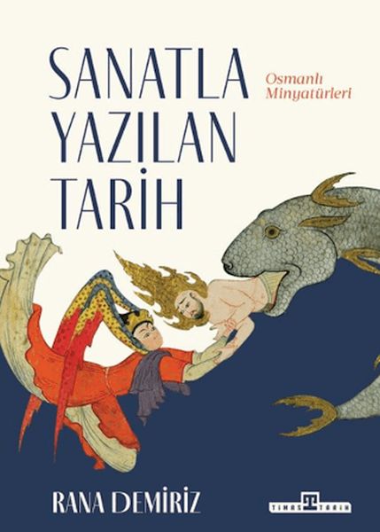 Sanatla Yazılan Tarih