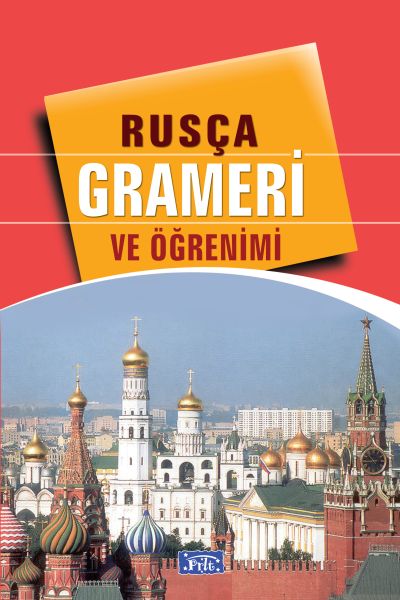 Rusça Grameri ve Öğrenimi