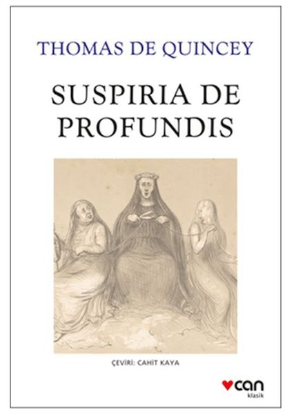 Suspiria de Profundis