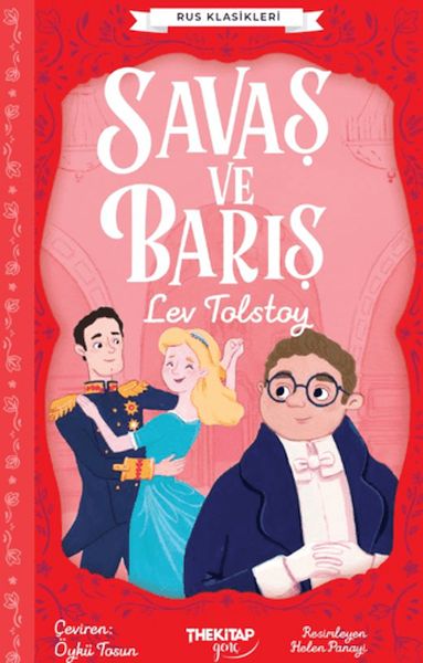 Savaş ve Barış