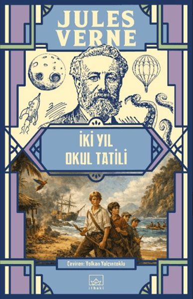 İki Yıl Okul Tatili