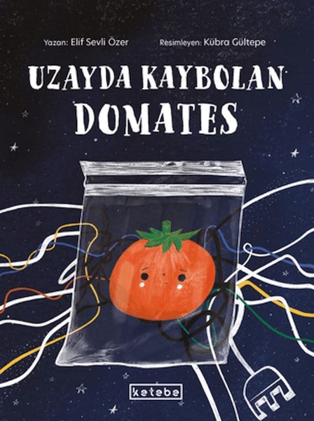 Uzayda Kaybolan Domates