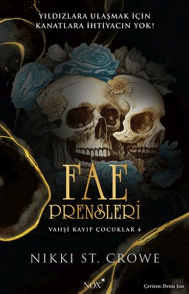 Fae Prensleri