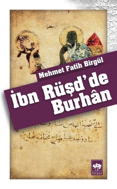 İbn Rüşd'de Burhan