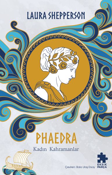 Phaedra-Kadın Kahramanlar