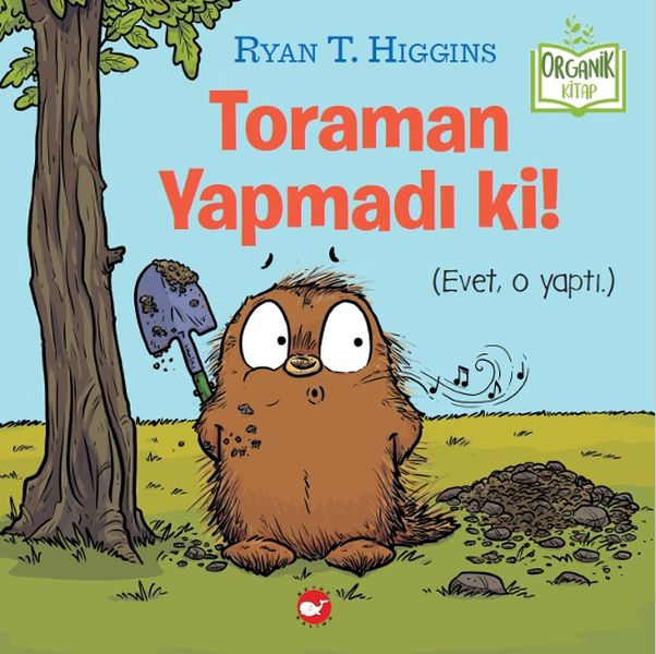 Toraman Yapmadı Ki