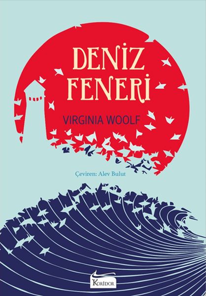 Deniz Feneri (Bez Ciltli)