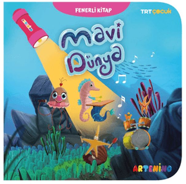 Mavi Dünya
