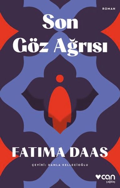 Son Göz Ağrısı
