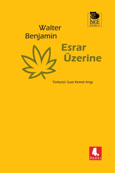 Esrar Üzerine