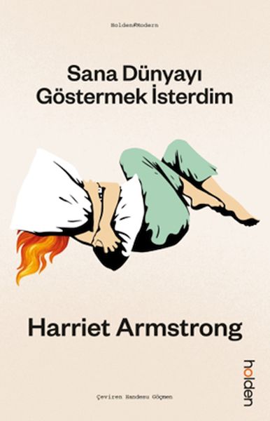 Sana Dünyayı Göstermek İsterdim