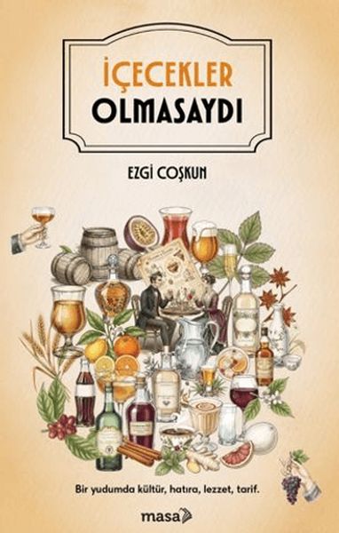 İçecekler Olmasaydı