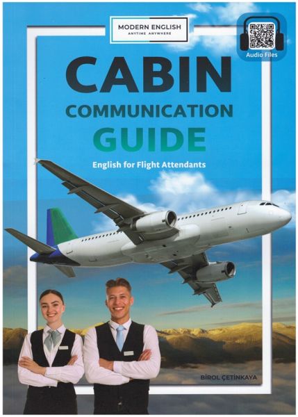 CABIN Communication Guide English for Flight Attendants    