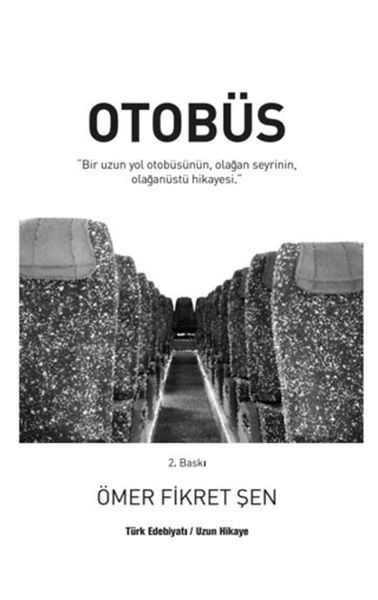 Otobüs
