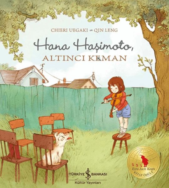 Hana Haşimoto, Altıncı Keman