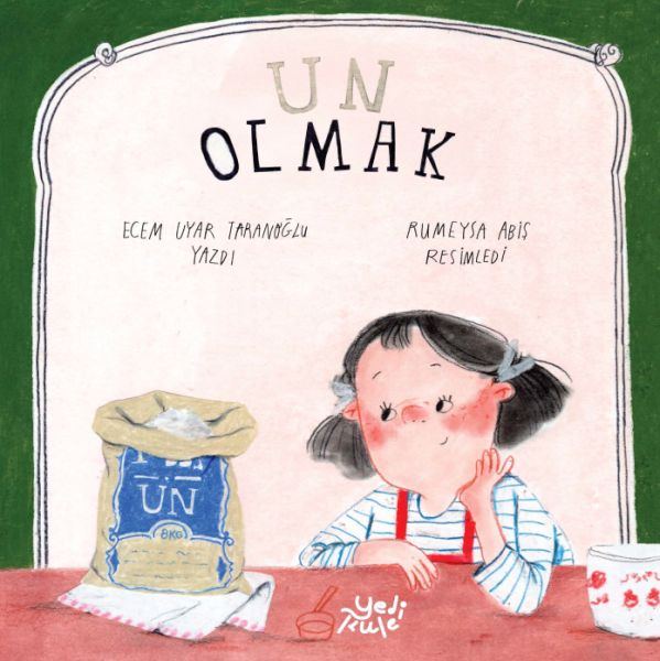 Un Olmak
