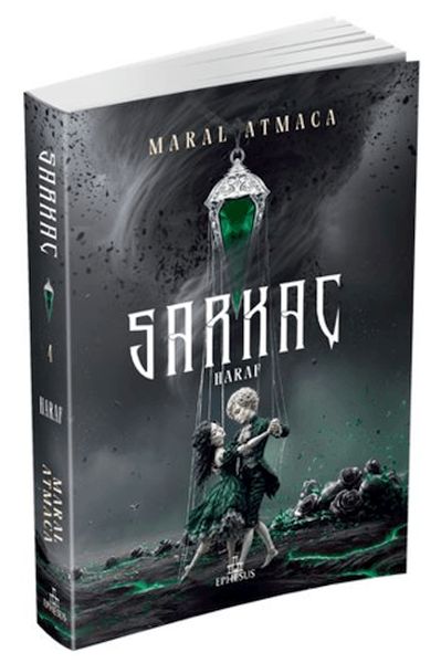 Sarkaç 4: Haraf